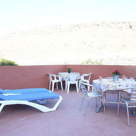 Apartamento Veronica Пуэрто-де-Моган Экстерьер фото