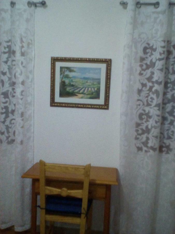 Apartamento Veronica Пуэрто-де-Моган Экстерьер фото