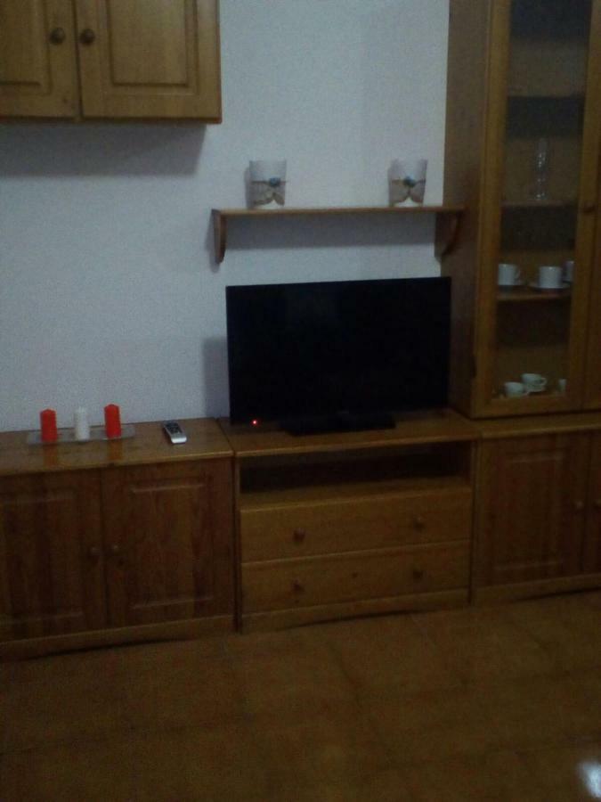 Apartamento Veronica Пуэрто-де-Моган Экстерьер фото
