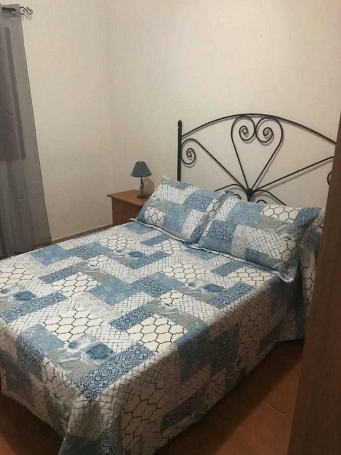 Apartamento Veronica Пуэрто-де-Моган Экстерьер фото