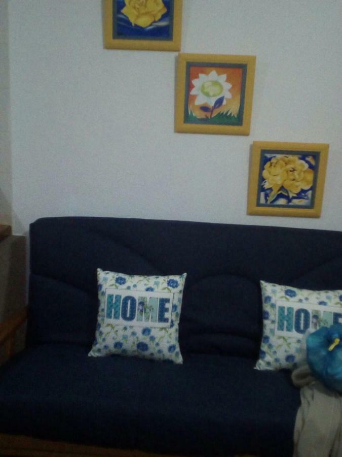 Apartamento Veronica Пуэрто-де-Моган Экстерьер фото