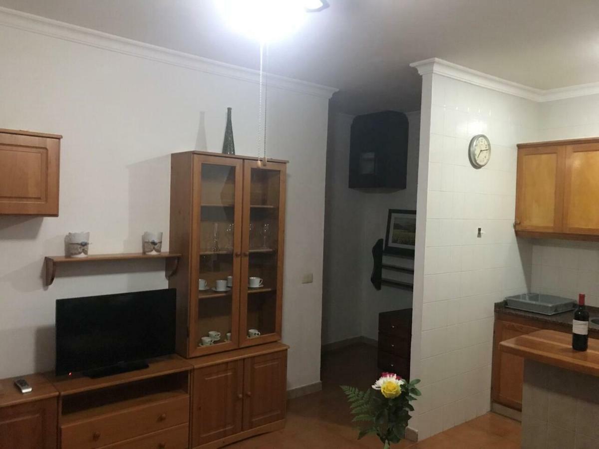 Apartamento Veronica Пуэрто-де-Моган Экстерьер фото