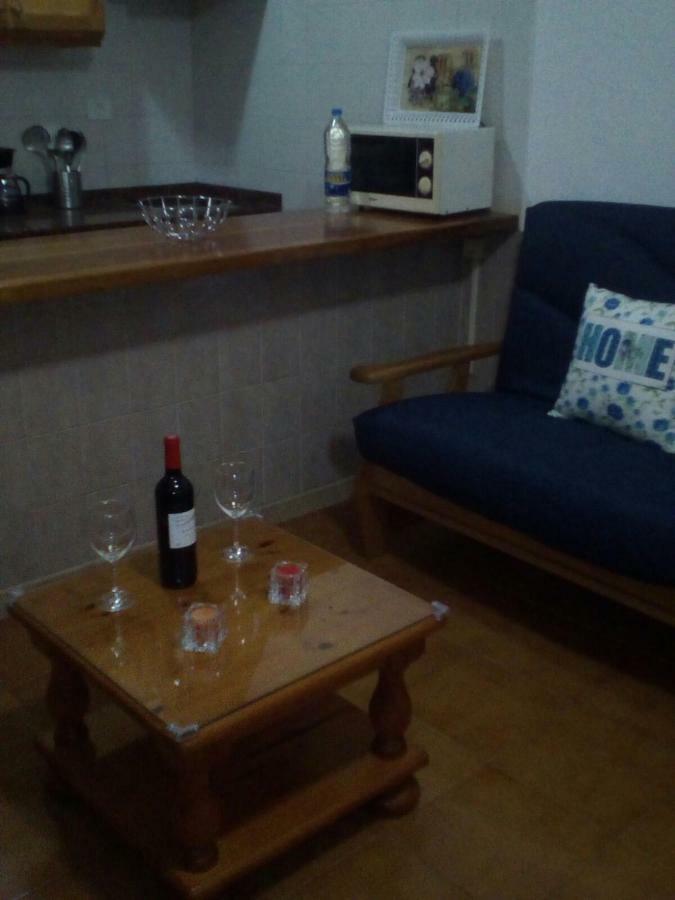 Apartamento Veronica Пуэрто-де-Моган Экстерьер фото