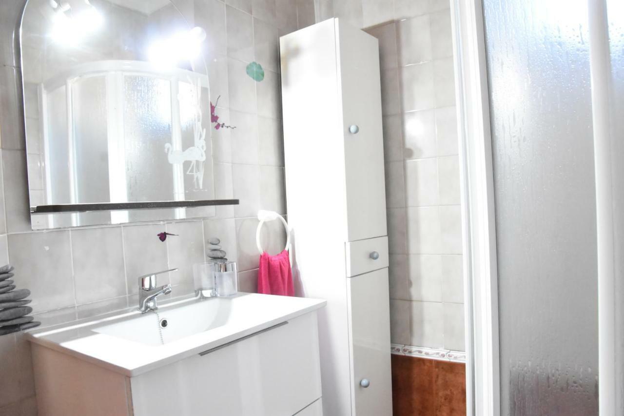 Apartamento Veronica Пуэрто-де-Моган Экстерьер фото