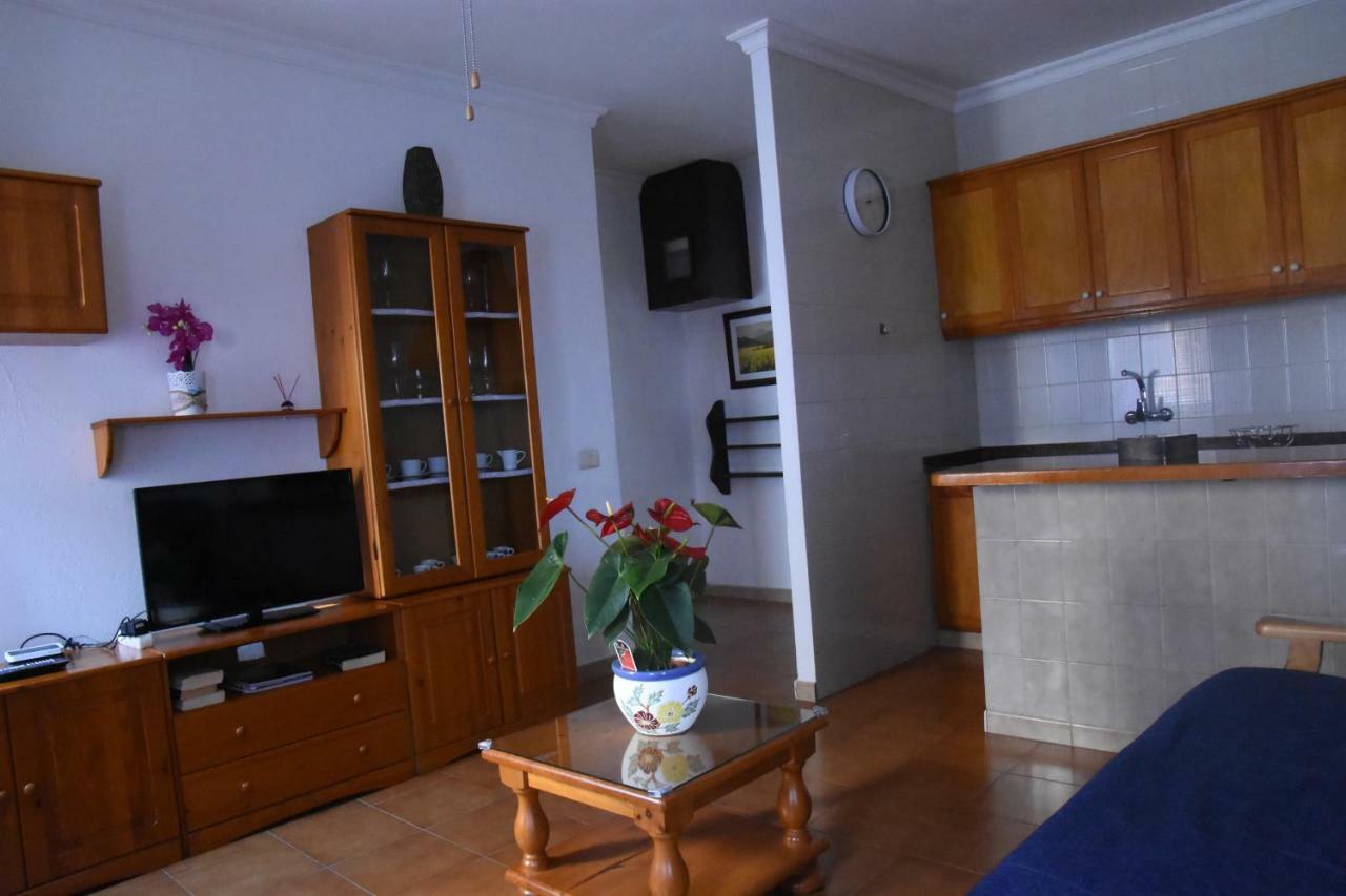 Apartamento Veronica Пуэрто-де-Моган Экстерьер фото