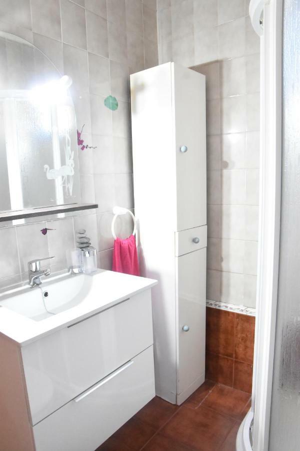 Apartamento Veronica Пуэрто-де-Моган Экстерьер фото
