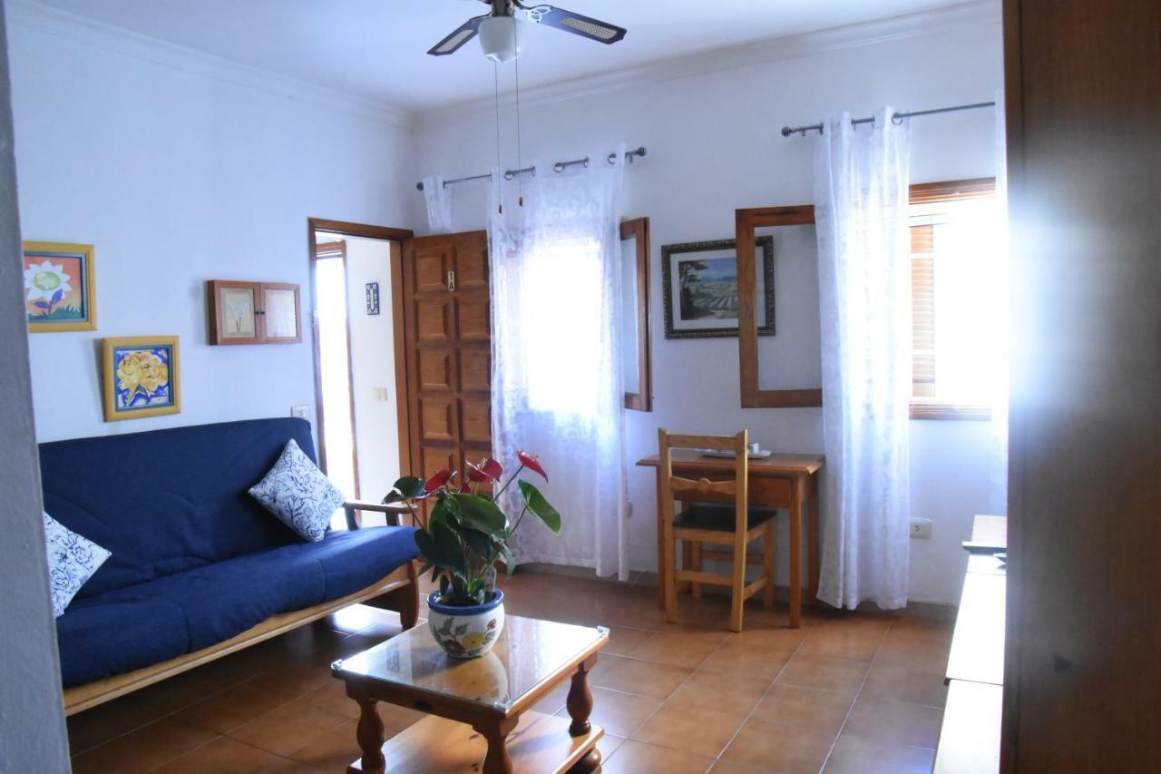 Apartamento Veronica Пуэрто-де-Моган Экстерьер фото