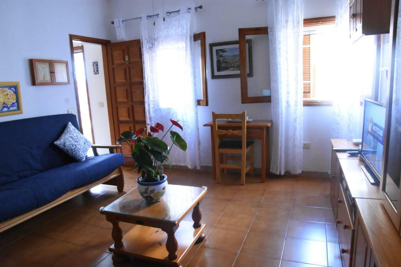 Apartamento Veronica Пуэрто-де-Моган Экстерьер фото