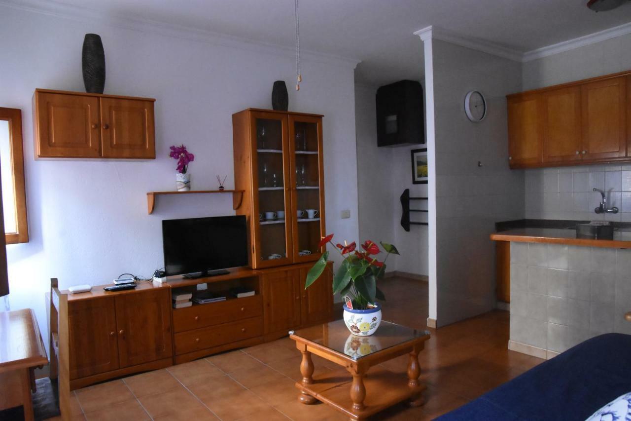 Apartamento Veronica Пуэрто-де-Моган Экстерьер фото