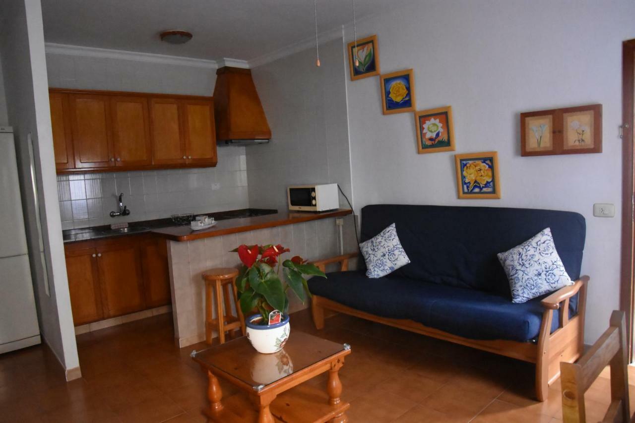 Apartamento Veronica Пуэрто-де-Моган Экстерьер фото