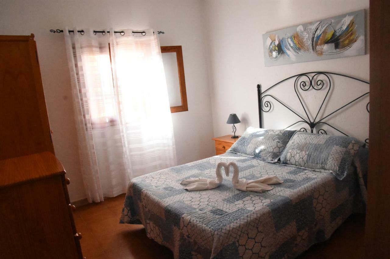 Apartamento Veronica Пуэрто-де-Моган Экстерьер фото