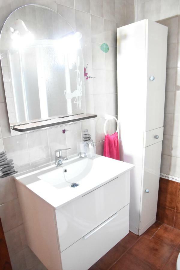 Apartamento Veronica Пуэрто-де-Моган Экстерьер фото