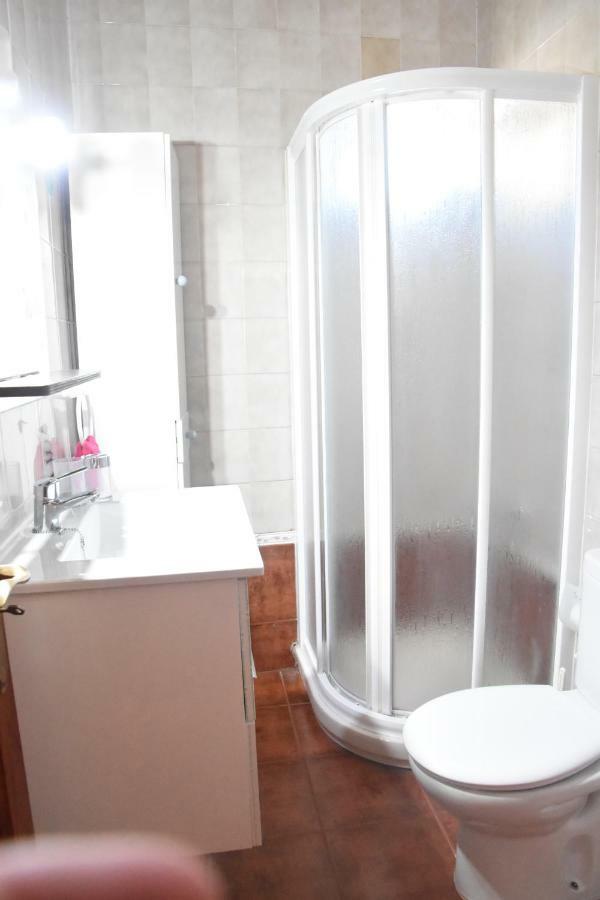 Apartamento Veronica Пуэрто-де-Моган Экстерьер фото