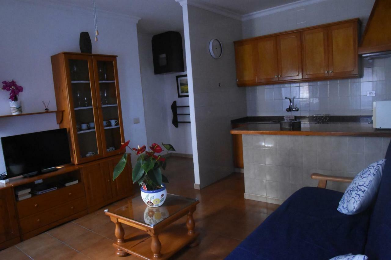Apartamento Veronica Пуэрто-де-Моган Экстерьер фото