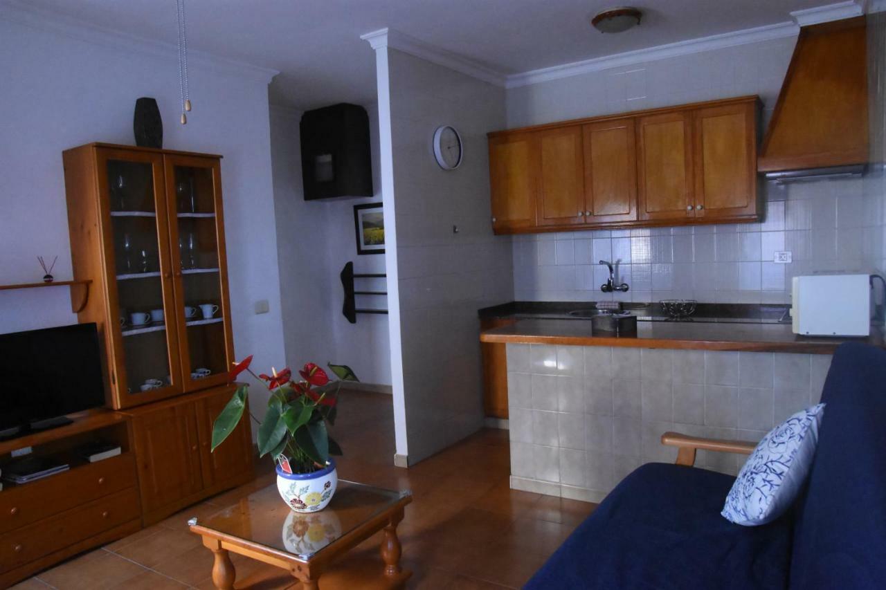 Apartamento Veronica Пуэрто-де-Моган Экстерьер фото