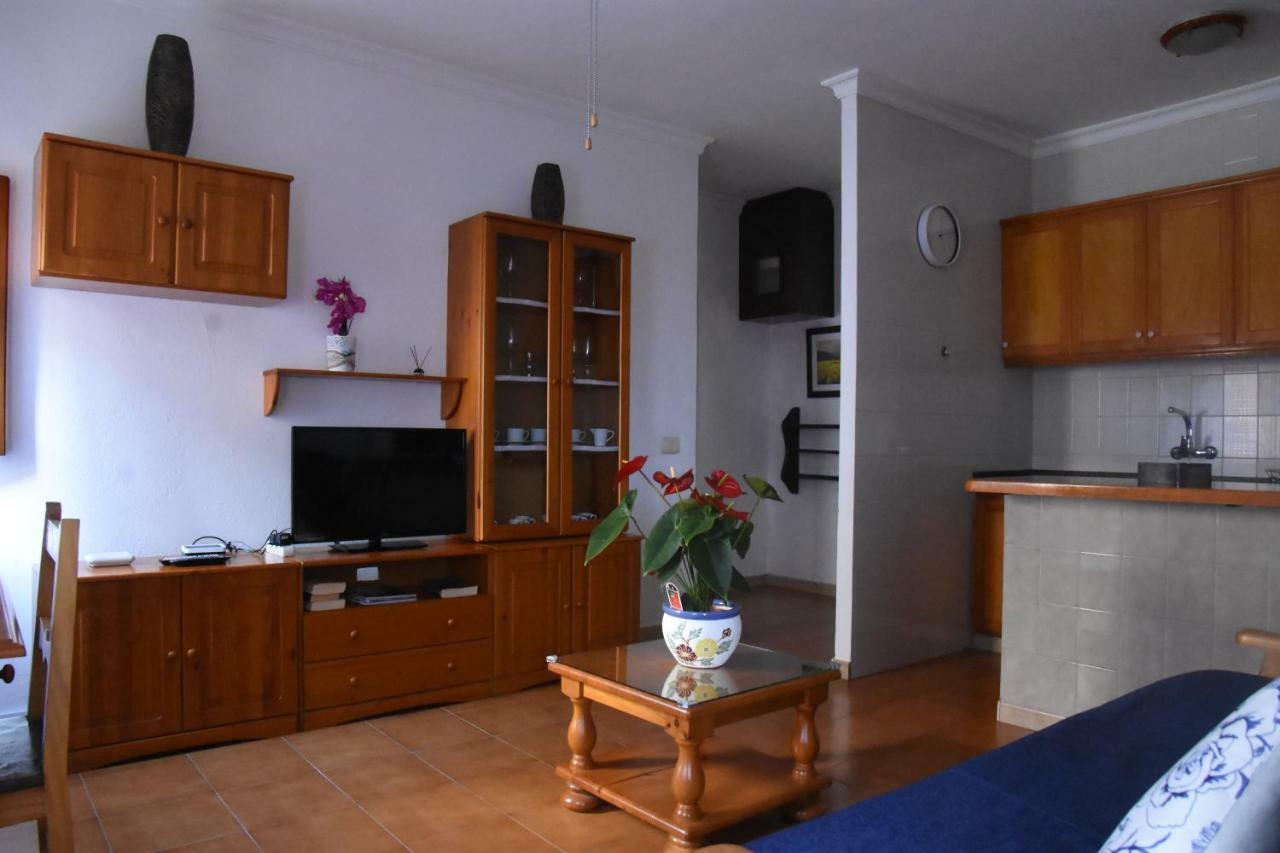 Apartamento Veronica Пуэрто-де-Моган Экстерьер фото